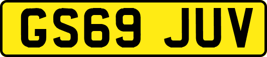 GS69JUV