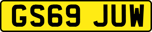 GS69JUW