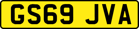 GS69JVA
