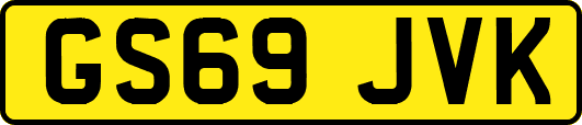 GS69JVK