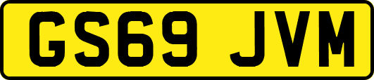 GS69JVM