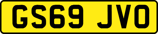 GS69JVO