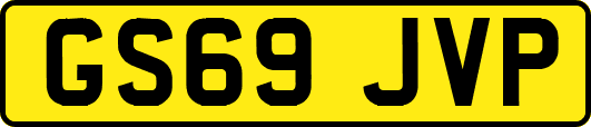 GS69JVP