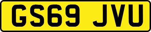 GS69JVU