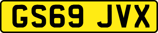 GS69JVX
