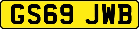 GS69JWB