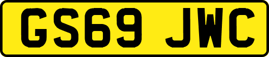 GS69JWC
