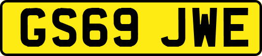 GS69JWE