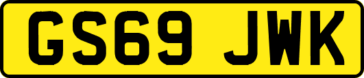 GS69JWK