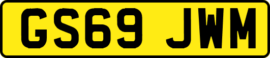 GS69JWM