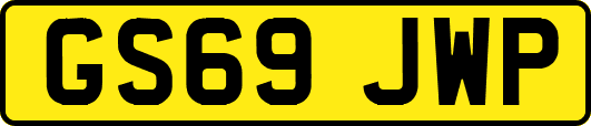 GS69JWP