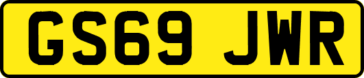 GS69JWR