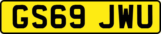 GS69JWU