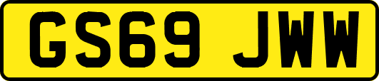 GS69JWW