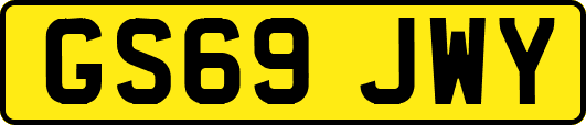 GS69JWY