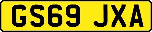 GS69JXA