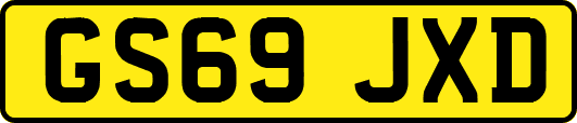 GS69JXD