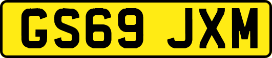 GS69JXM