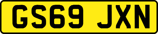 GS69JXN