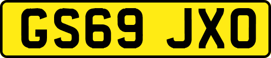 GS69JXO