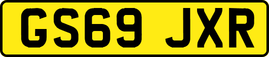GS69JXR