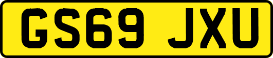 GS69JXU