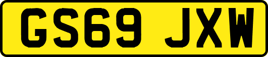 GS69JXW