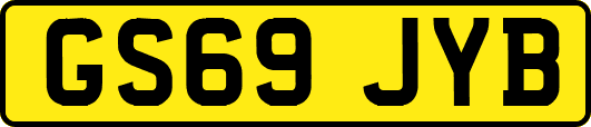 GS69JYB