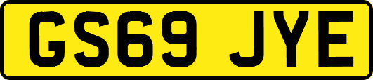GS69JYE