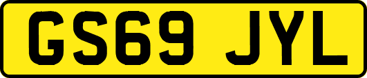 GS69JYL