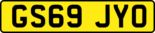 GS69JYO