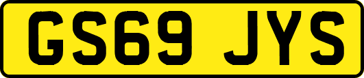 GS69JYS