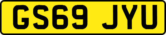GS69JYU