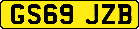 GS69JZB