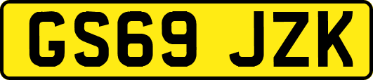 GS69JZK
