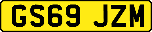 GS69JZM