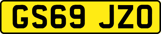 GS69JZO