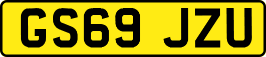 GS69JZU