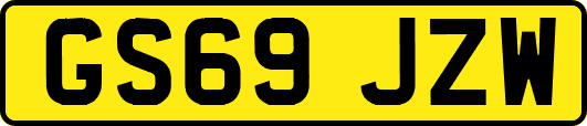 GS69JZW