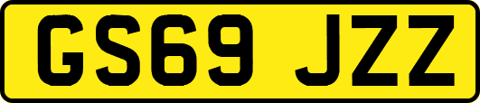 GS69JZZ