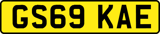 GS69KAE