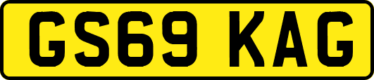 GS69KAG