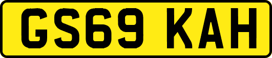GS69KAH