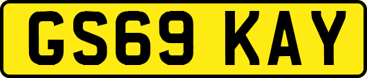 GS69KAY