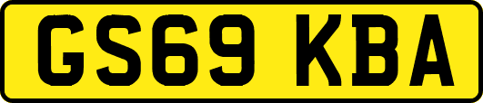 GS69KBA