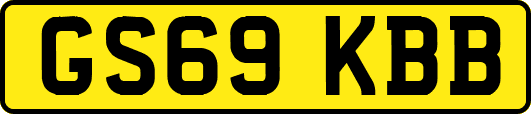 GS69KBB