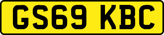 GS69KBC