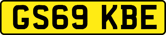 GS69KBE