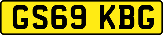 GS69KBG