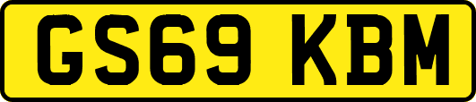 GS69KBM
